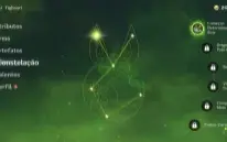 Genshin impact nahida + zhongli + tighnari c1
