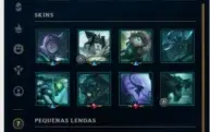 Conta Mestre S11 Sem e-mail confirmado!