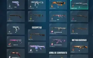 Conta Com Karambit Sublime 2.0 (Full Acesso)