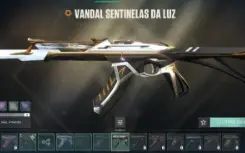 Conta Com Karambit Sublime 2.0 (Full Acesso)