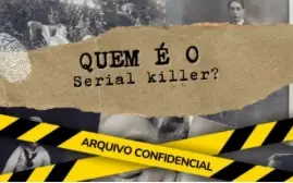 Jogo - Investigação Criminal Famosinho 10 PDF's + Bônus