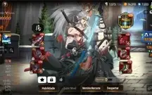 EPIC SEVEN / CONTA AVANÇADA
