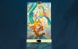 Conta Smurf de Valorant com Skin