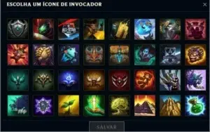Conta League of Legends Level 39, 114 Campeões, 4 Runas