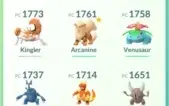 Conta Pokemon GO Level 28 + Lendários