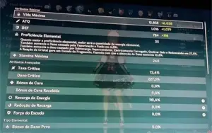 Conta AR 58 -  13 Personagem 5* e  10 Armas 5* + 42 TIROS