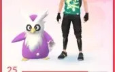 Conta de Pokémon GO