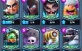 Arena 12 com 31 mil de ouro 14 lendarias 13 nv2