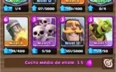 Arena 12 com 31 mil de ouro 14 lendarias 13 nv2