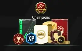 Jogo Sua Wl E Seu Mata Mata No Ea Fc 25 - Weekend League Pc