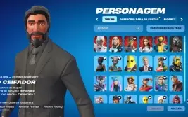 Fortnite - Account - Season 2
