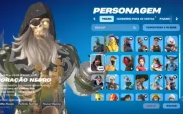 Fortnite - Account - Season 2