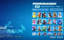 Fortnite - Account - Season 2