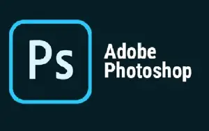 ✅ Adobe Photoshop Ps