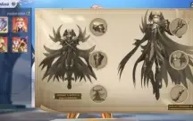 Conta Top F2P A10 Saint Seiya Awakening