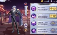 Conta Top F2P A10 Saint Seiya Awakening