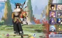 Conta Top F2P A10 Saint Seiya Awakening