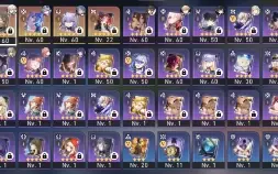 Conta de Honkai Star Rail Jing+Bis Silver Wolf(Loba)+Bis