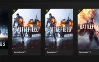 Conta Origin Cheia de Jogos Pronto pra trocar os dados