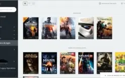 Conta Origin Cheia de Jogos Pronto pra trocar os dados