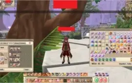 Conta Grand Fantasia PT