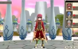 Conta Grand Fantasia PT