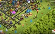 TH 12, INFERNUS,AGUIA,CV ,FULL , ATAQUE ELETRICO FUU