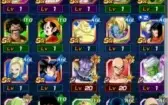 Troco ou vendo conta de DB dokkan por conta de FateGO