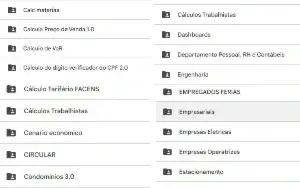 Mais de 12.000 Planilhas Prontas para Otimizar Seu Negócio