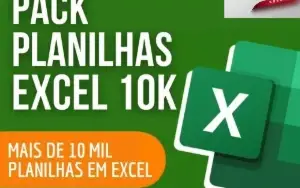 Mais de 12.000 Planilhas Prontas para Otimizar Seu Negócio