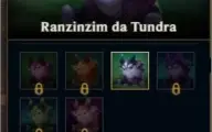 CONTA UNRANKED LEVEL 30