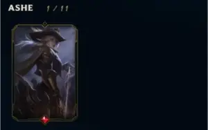 CONTA UNRANKED LEVEL 30