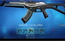 Vendo conta Riot (Valorant + League of Legends)