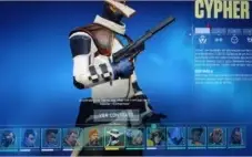 Vendo conta Riot (Valorant + League of Legends)