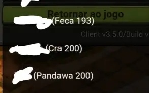 Conta a venda barata sem certificado