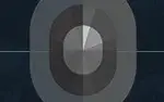 Contas Smurf (Ferro e Bronze) Pronta entrega