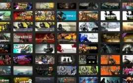 Key Steam jogos aleatórios (pode conter jogo caro)