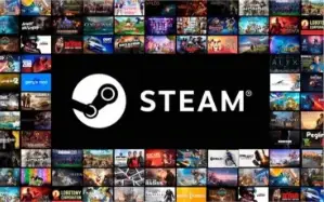Key Steam jogos aleatórios (pode conter jogo caro)