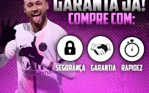 Contas De Fifa Mobile/Ea Fc Mobile - Ger 100 A 120 + Brinde!
