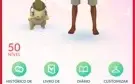 Conta pokemon go lv 50 438 xp 72 milhoes de dust