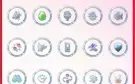 Conta pokemon go lv 50 438 xp 72 milhoes de dust