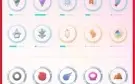 Conta pokemon go lv 50 438 xp 72 milhoes de dust