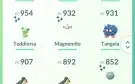 Vendo Conta De Pokémon Go Lvl 40 Com Passe Da Go Fest 2023