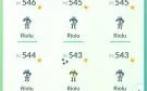 Vendo Conta De Pokémon Go Lvl 40 Com Passe Da Go Fest 2023