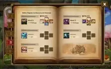 Conta lategame com Nat5 LD Faz todos os conteúdos do jogo.