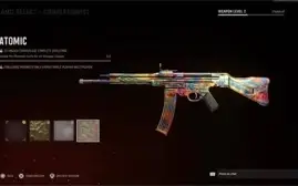 Unlock all warzone