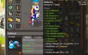 Vendo Acc Zob  e rolb lv 200 full scroll com set