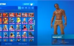 Conta Fortnite (+180 skins, Glow, Ikonik, Neo-versa, STW)