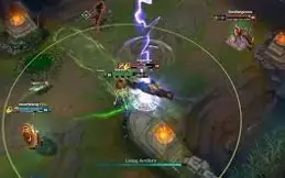 Script League of legends INDETECTAVEL 6 MESES