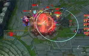 Script League of legends INDETECTAVEL 6 MESES
